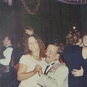 Meet your Posher, Heidi